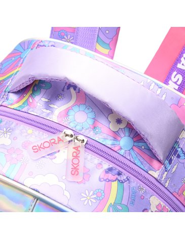 Mochila 18'' - Skora