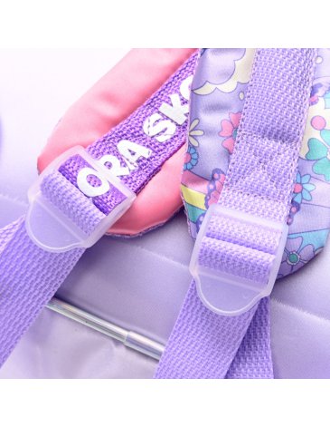 Mochila 18'' - Skora