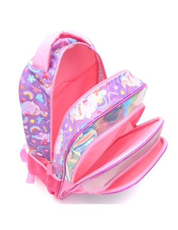 Mochila 18'' - Skora