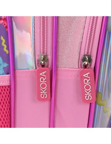 Mochila 18'' - Skora