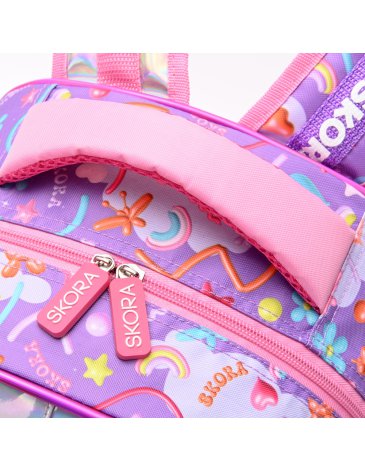Mochila 18'' - Skora