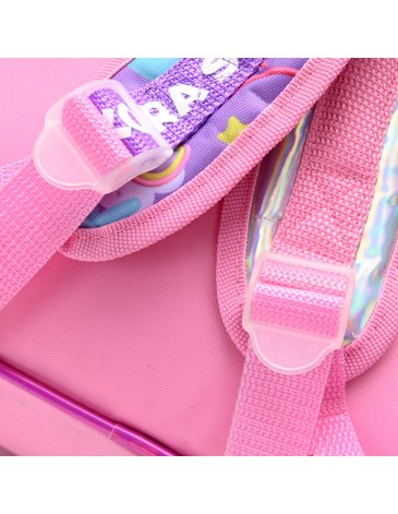 Mochila 18'' - Skora