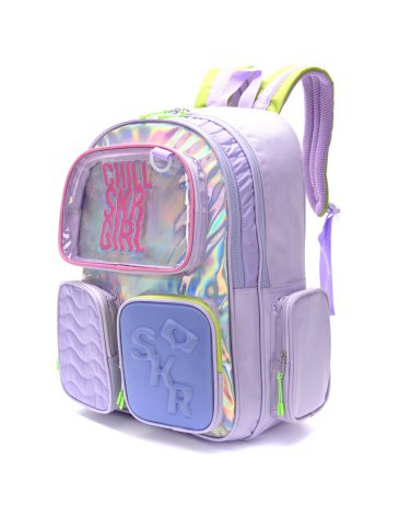 Mochila 18'' - Skora