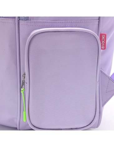 Mochila 18'' - Skora