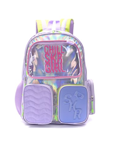 Mochila 18'' - Skora