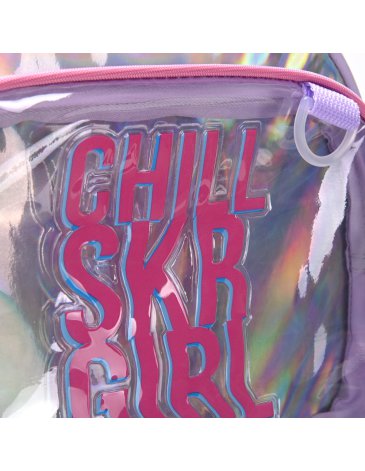 Mochila 18'' - Skora