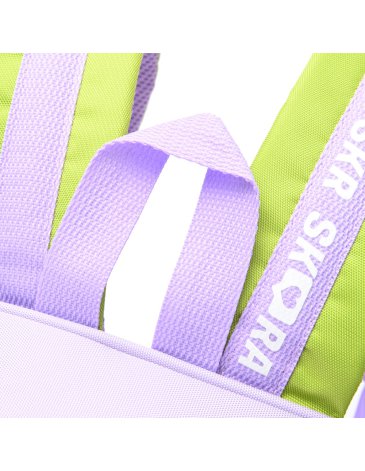 Mochila 18'' - Skora