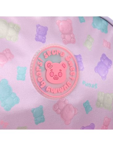 Mochila 18'' - Skora