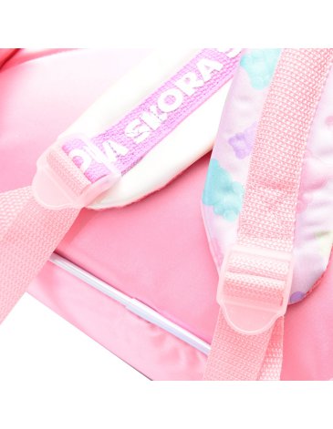 Mochila 18'' - Skora