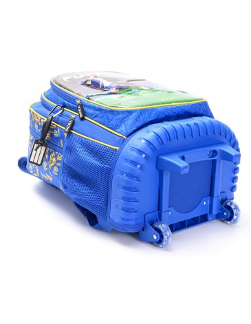 Mochila Carro 18'' - SKORA