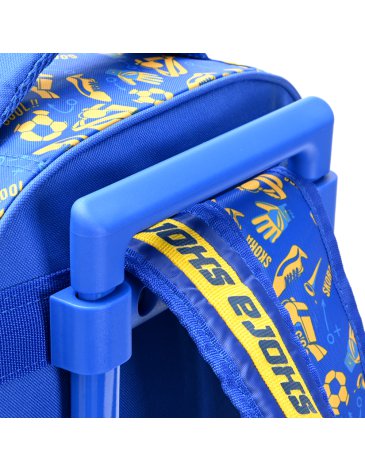 Mochila Carro 18'' - SKORA