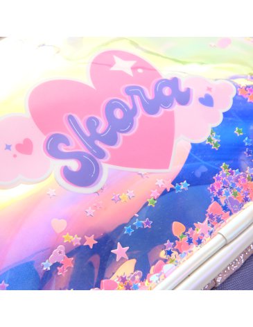 Mochila 18'' - SKORA