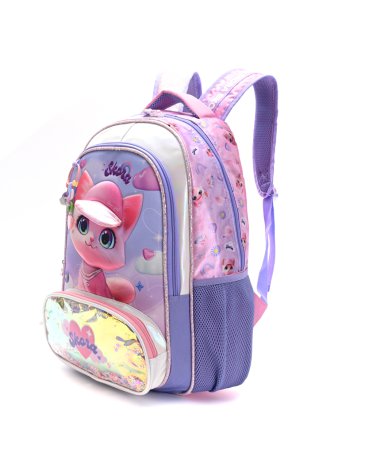 Mochila 18'' - SKORA