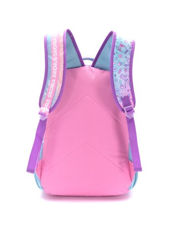 Mochila 18'' - SKORA
