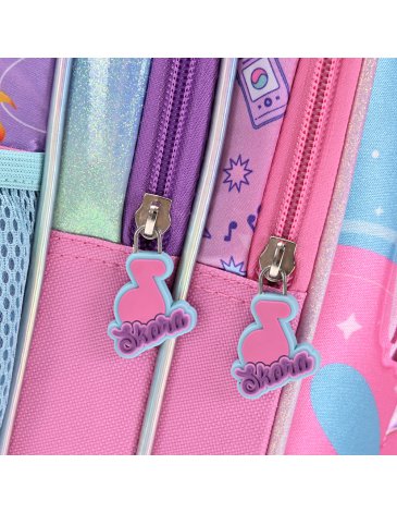 Mochila 18'' - SKORA