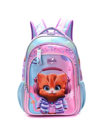 Mochila 18'' - SKORA