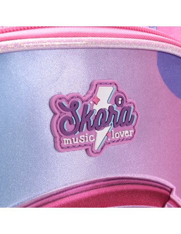 Mochila 18'' - SKORA