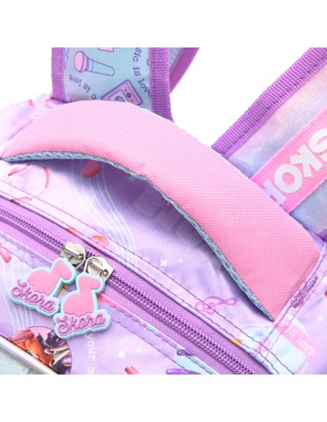 Mochila 18'' - SKORA