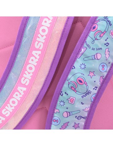 Mochila 18'' - SKORA