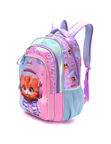Mochila 18'' - SKORA