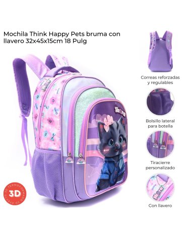 Mochila 18