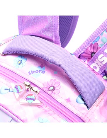 Mochila 18'' - SKORA