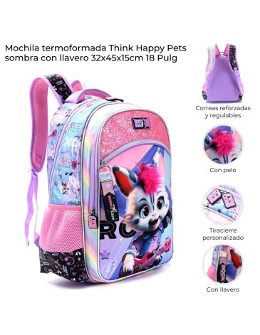 Mochila 18