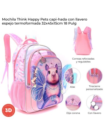 Mochila 18