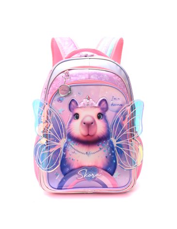 Mochila 18'' - SKORA