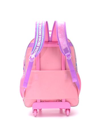 Mochila Carro 18'' - SLAZENGER