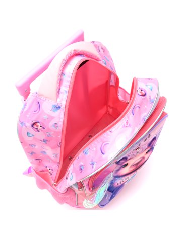 Mochila Carro 18'' - SLAZENGER