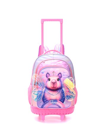 Mochila Carro 18'' - SLAZENGER