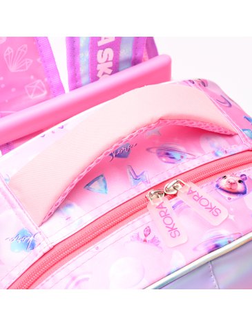 Mochila Carro 18'' - SLAZENGER