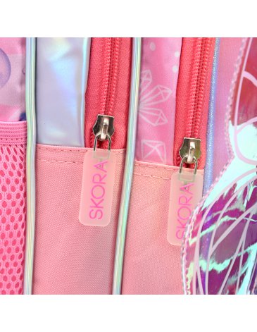 Mochila Carro 18'' - SLAZENGER