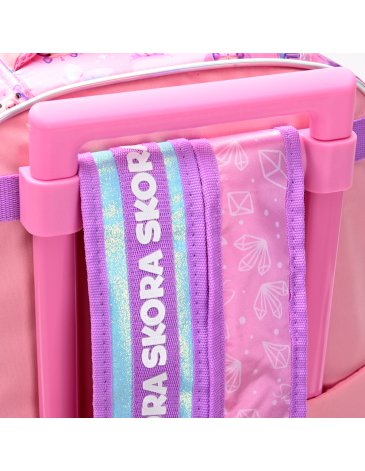 Mochila Carro 18'' - SLAZENGER