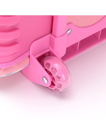 Mochila Carro 18'' - SLAZENGER