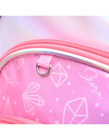 Mochila Carro 18'' - SLAZENGER