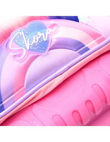 Mochila Carro 18'' - SLAZENGER