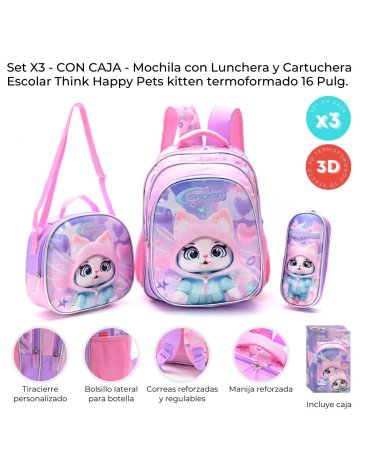 Mochila 16