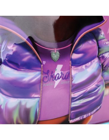 Mochila 16'' - Skora