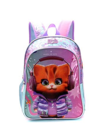 Mochila 16'' - Skora