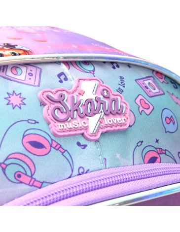 Mochila 16'' - Skora