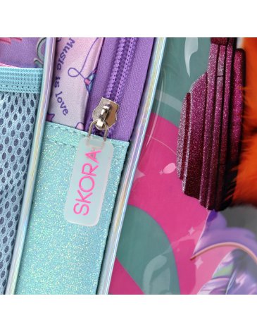 Mochila 16'' - Skora