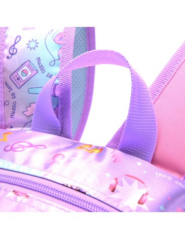 Mochila 16'' - Skora