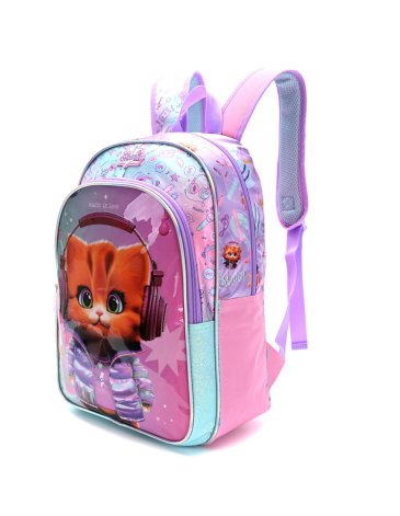 Mochila 16'' - Skora