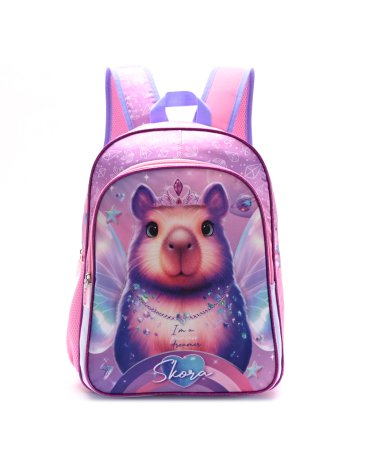 Mochila 16'' - SKORA