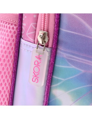 Mochila 16'' - SKORA