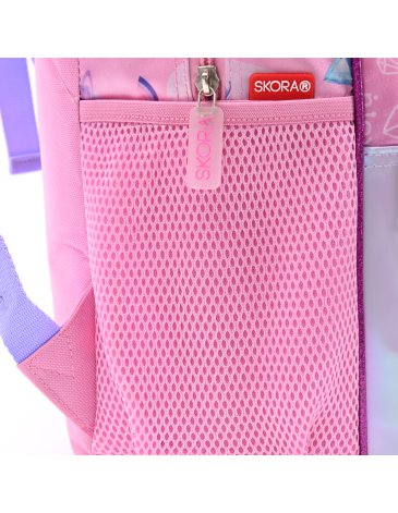 Mochila 16'' - SKORA