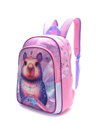 Mochila 16'' - SKORA