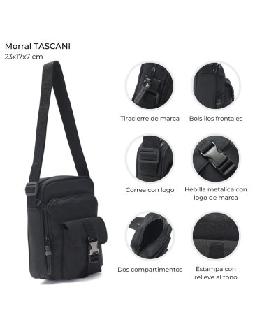 Morral  TASCANI